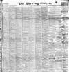 Glasgow Evening Citizen Thursday 01 May 1890 Page 1