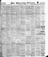 Glasgow Evening Citizen Saturday 10 May 1890 Page 1
