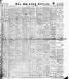 Glasgow Evening Citizen Wednesday 13 August 1890 Page 1