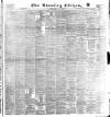 Glasgow Evening Citizen Monday 21 March 1892 Page 1