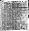 Glasgow Evening Citizen Wednesday 25 May 1892 Page 1