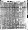 Glasgow Evening Citizen Friday 27 May 1892 Page 1