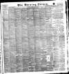 Glasgow Evening Citizen Wednesday 12 October 1892 Page 1