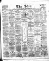 Glasgow Evening Post Wednesday 22 June 1870 Page 1