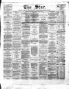 Glasgow Evening Post Wednesday 27 July 1870 Page 1