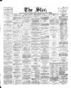 Glasgow Evening Post Wednesday 07 September 1870 Page 1