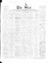 Glasgow Evening Post Friday 23 September 1870 Page 1