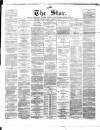 Glasgow Evening Post Friday 14 October 1870 Page 1