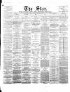 Glasgow Evening Post Monday 17 October 1870 Page 1