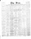 Glasgow Evening Post Friday 21 October 1870 Page 1