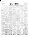 Glasgow Evening Post Wednesday 02 November 1870 Page 1