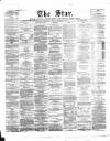 Glasgow Evening Post Thursday 03 November 1870 Page 1