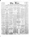 Glasgow Evening Post Friday 04 November 1870 Page 1
