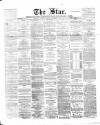 Glasgow Evening Post Saturday 05 November 1870 Page 1