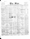 Glasgow Evening Post Friday 11 November 1870 Page 1