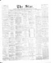 Glasgow Evening Post Tuesday 15 November 1870 Page 1