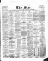 Glasgow Evening Post Thursday 17 November 1870 Page 1