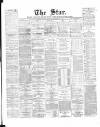 Glasgow Evening Post Monday 28 November 1870 Page 1