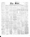 Glasgow Evening Post Wednesday 14 December 1870 Page 1