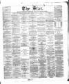 Glasgow Evening Post Tuesday 20 December 1870 Page 1
