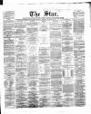 Glasgow Evening Post Thursday 22 December 1870 Page 1