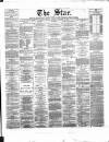 Glasgow Evening Post Tuesday 27 December 1870 Page 1