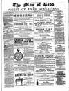 Man of Ross and General Advertiser Thursday 08 February 1877 Page 1