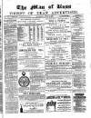 Man of Ross and General Advertiser Thursday 15 February 1877 Page 1