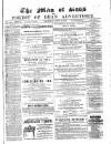 Man of Ross and General Advertiser Thursday 19 April 1877 Page 1