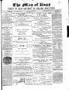 Man of Ross and General Advertiser Thursday 02 January 1879 Page 1