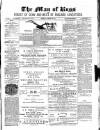Man of Ross and General Advertiser Thursday 23 January 1879 Page 1