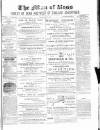 Man of Ross and General Advertiser Thursday 01 May 1879 Page 1