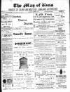 Man of Ross and General Advertiser Saturday 09 January 1897 Page 1