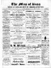 Man of Ross and General Advertiser Saturday 03 July 1897 Page 1