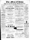 Man of Ross and General Advertiser Saturday 07 August 1897 Page 1
