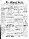 Man of Ross and General Advertiser Saturday 21 August 1897 Page 1
