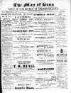 Man of Ross and General Advertiser Saturday 11 September 1897 Page 1