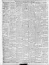Sheffield Independent Thursday 05 January 1911 Page 4