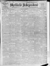 Sheffield Independent Friday 06 January 1911 Page 1