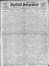 Sheffield Independent Saturday 07 January 1911 Page 1
