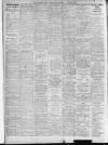 Sheffield Independent Monday 09 January 1911 Page 2