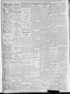 Sheffield Independent Monday 09 January 1911 Page 4