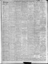 Sheffield Independent Tuesday 10 January 1911 Page 2