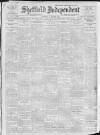 Sheffield Independent Thursday 12 January 1911 Page 1