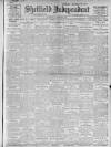 Sheffield Independent Saturday 14 January 1911 Page 1