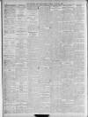 Sheffield Independent Tuesday 17 January 1911 Page 4