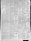 Sheffield Independent Monday 23 January 1911 Page 2