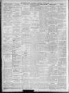 Sheffield Independent Tuesday 24 January 1911 Page 4
