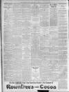 Sheffield Independent Wednesday 25 January 1911 Page 2