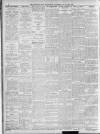 Sheffield Independent Wednesday 25 January 1911 Page 4